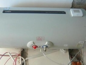 燃气热水器交流声大的原因及解决方法（为什么燃气热水器会产生交流声）