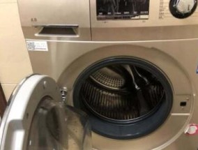 洗衣机出水口堵塞的修复方法（快速解决洗衣机出水口堵塞问题的有效技巧）