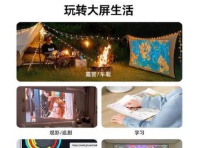 房间内投影仪选择标准是什么？如何挑选合适的投影仪？