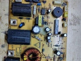 电磁炉贴牌故障代码解析（电磁炉常见故障代码及解决方法）