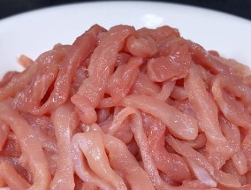 炒肉不粘锅的技巧是什么？如何避免肉粘锅？