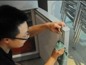 冰箱维修打压表的选择与使用技巧（提高维修效率）