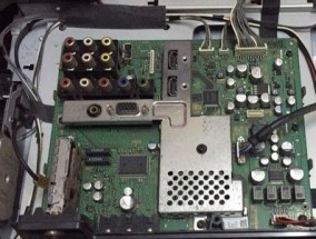 夏普冰箱E4故障处理方法（解析E4故障原因及应对措施）