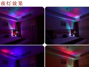 投影仪夜灯底座拆卸困难怎么办？有哪些技巧？