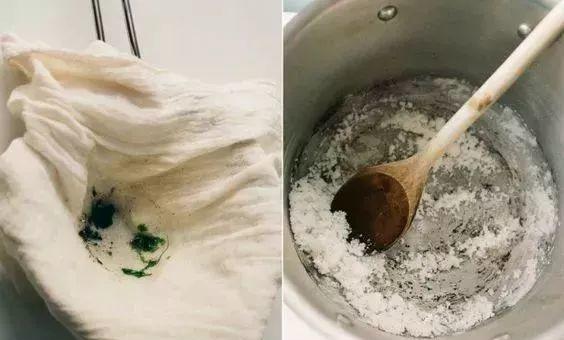 如何使用白醋和苏打粉清洗洗衣机（简单有效的清洁方法）  第1张