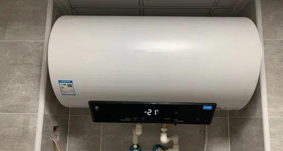 解决万和储水热水器E2故障的有效方法（排查故障原因及修复步骤）  第1张