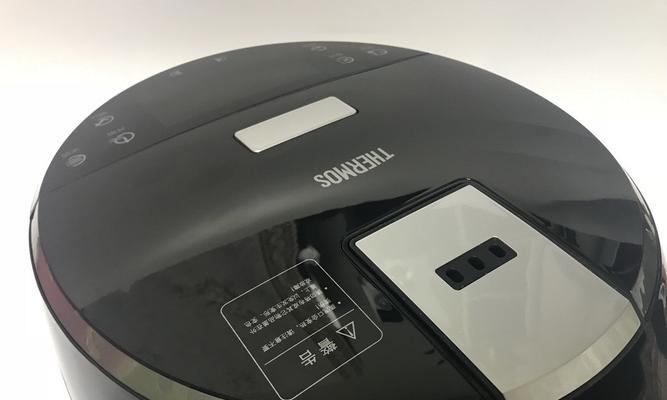 智能电饭煲卡扣损坏的解决方法（如何应对智能电饭煲卡扣损坏问题）  第1张