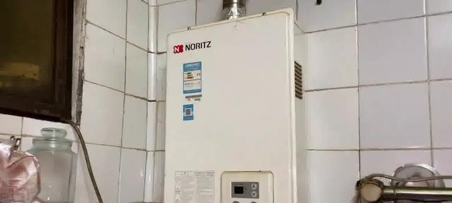 邦太壁挂炉E1故障原因与解决方法（探究邦太壁挂炉E1故障的根源及应对策略）  第1张