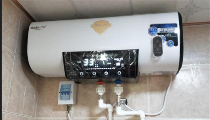 电热水器爆炸的危险性与原因剖析（了解电热水器爆炸原因）  第1张