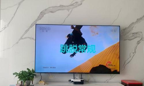 电视机黑屏故障解析（智能电视黑屏的原因及解决方法）  第1张