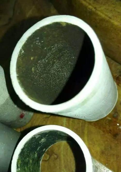如何防止和清除前置净水器内部生锈（保护你的家人）  第1张