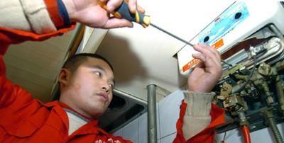 壁挂炉点火不良的修理方法（解决壁挂炉点火问题的有效技巧与注意事项）  第1张