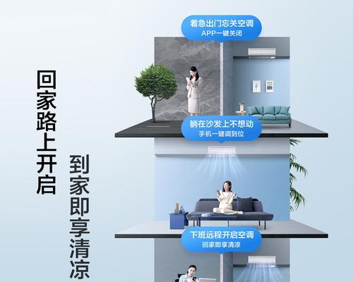 中央空调屏蔽线布线方法（优化室内电磁环境）  第1张