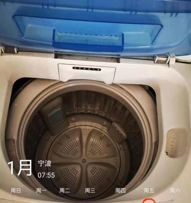 小神童洗衣机E2故障解决方法（了解小神童洗衣机E2故障及修复步骤）  第1张