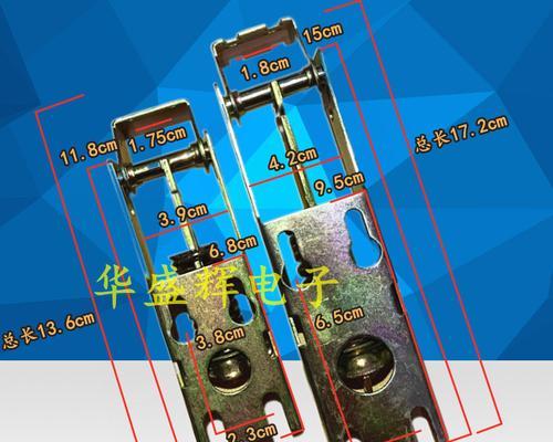 安装冰柜弹簧的步骤与技巧（以嵌入式安装为例）  第1张