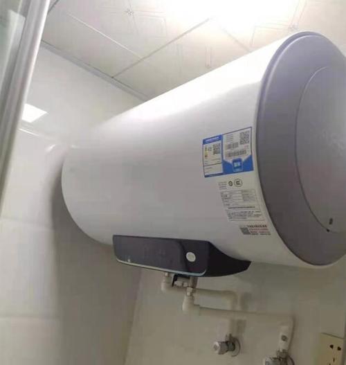 为什么热水器烧不热水（探究热水器烧不热水的原因及解决方法）  第1张