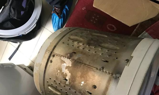 清洗空调内机蒸发器的步骤及注意事项（保持空调内机蒸发器清洁）  第1张