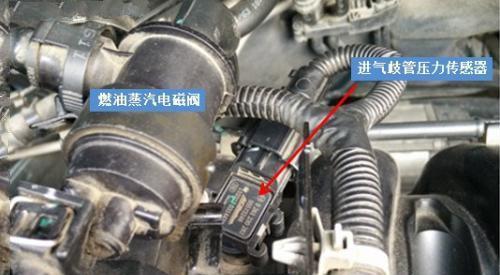 前锋热水器传感器故障的修理与影响分析（传感器损坏对前锋热水器的影响及修复方法探究）  第1张