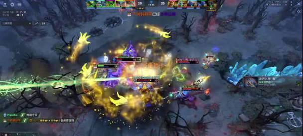 Dota1白牛出装顺序图解析（拯救世界的守护者）  第1张