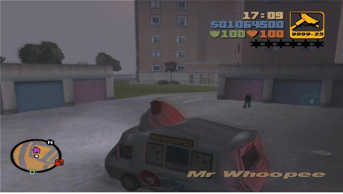 GTA3秘籍大全——掌握游戏的关键（一键通关）  第1张