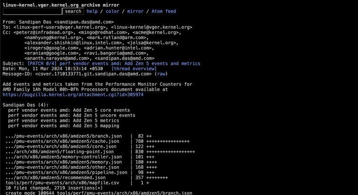 挑选最好用的Linux系统（全面评测并推荐适合个人使用的Linux发行版）  第1张
