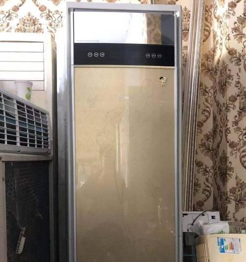 柜机空调漏水问题处理方法（根据情况选择合适的解决方案）  第1张