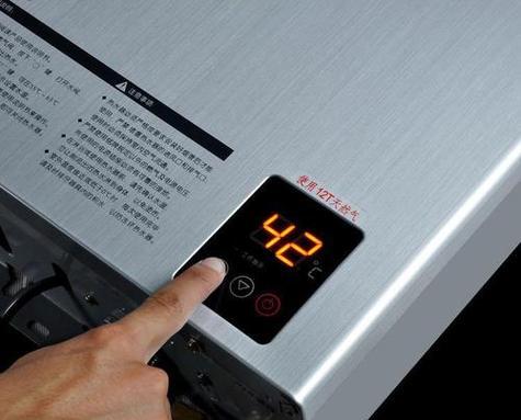 万和热水器报E6故障处理方法（解决E6故障的简易指南）  第1张