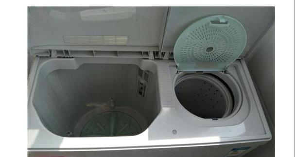 洗衣机不能排水的原因及解决方法（快速解决洗衣机不能排水问题的有效方法）  第1张