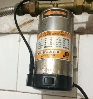 电热水器冒烟怎么办（快速排除故障）  第1张