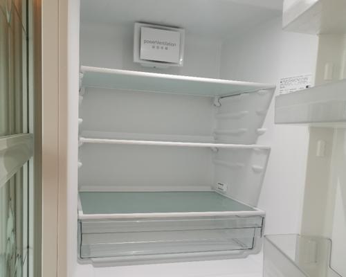 冰柜冷冻零度的原因（探究冰柜为什么能够冷冻食物到零度以下）  第1张