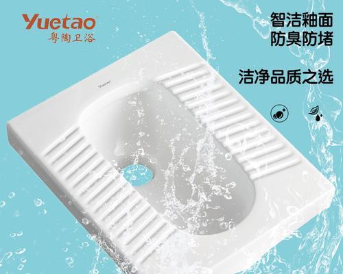卫浴蹲便器选购指南（挑选卫浴蹲便器的关键因素及推荐品牌）  第1张