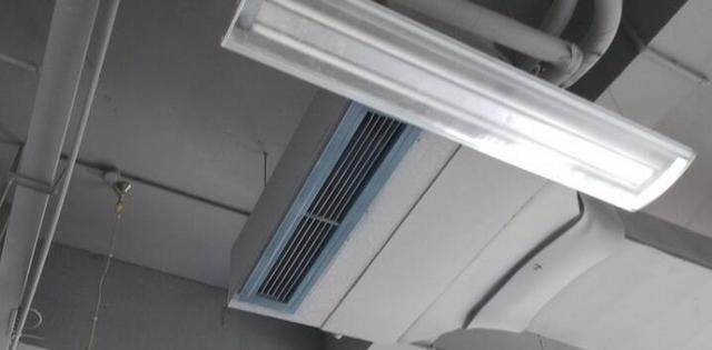 分析干燥式中央空调堵塞的原因及解决方法（干燥式中央空调堵塞的危害及预防措施）  第1张
