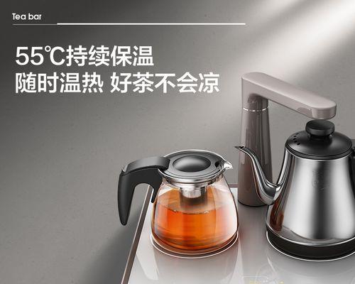 美菱饮水机茶吧机e2故障解决方法（如何修复美菱饮水机茶吧机e2故障）  第1张