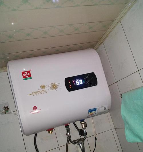热水器噪音大的原因及解决方法（分析热水器噪音的来源）  第1张