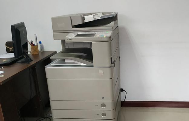 京瓷复印机C3100故障解决方案（排查京瓷复印机C3100故障的方法及注意事项）  第1张