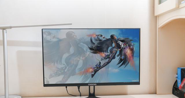显示器声音太小的解决方法（如何增加显示器音量）  第1张