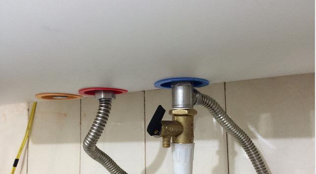 热水器热水不出来的原因及解决方法（探究热水器热水不出来的关键因素和解决办法）  第1张