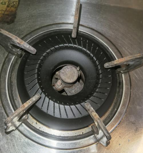 燃气灶坏了怎么修好（燃气灶故障解决方法大揭秘）  第1张