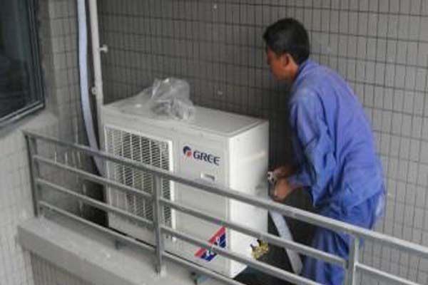 春兰空调显示OE故障分析（维修办法解读及故障排查技巧）  第1张