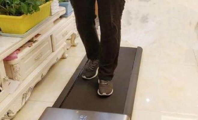 解决跑步机缺油异响问题的有效方法（如何解决跑步机缺油异响）  第1张