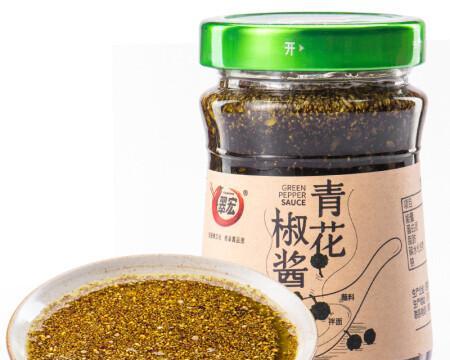 自制花椒油的简易方法（新手也能轻松DIY）  第1张