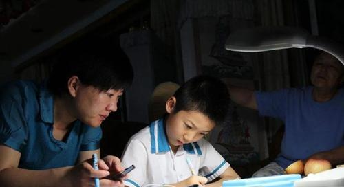 提高孩子写作业效率的方法（培养良好学习习惯助力高效写作业）  第1张