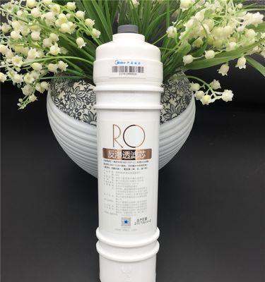净水器滤芯正确顺序图解析（揭秘净水器滤芯更换的正确顺序）  第1张