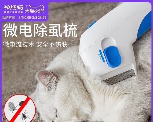 如何用最简单的土方法去除跳蚤（以天然方式驱赶跳蚤）  第1张