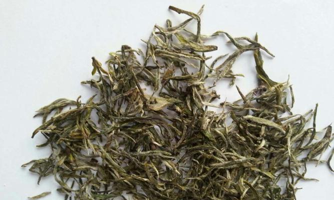 如何辨别茶叶的品质（茶叶好坏的关键指标和辨别方法）  第1张