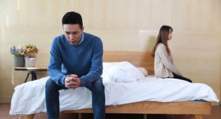 揭露冷暴力，关爱婚姻幸福（了解冷暴力）  第1张