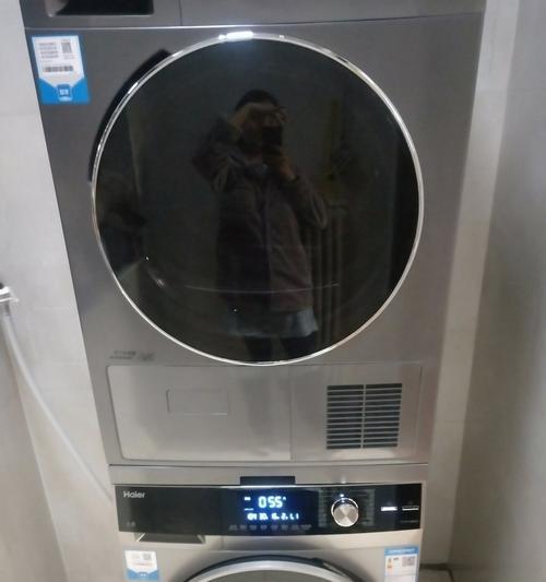 洗衣机嗤嗤的声音是怎么回事（探究洗衣机嗤嗤声背后的原因及解决方法）  第1张