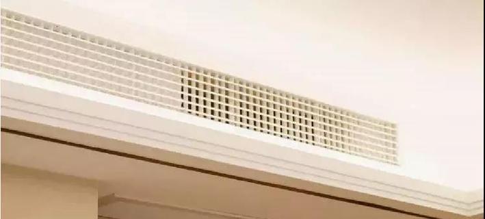 中央空调报警灯亮的处理方法（怎样解决中央空调报警灯亮的问题）  第1张