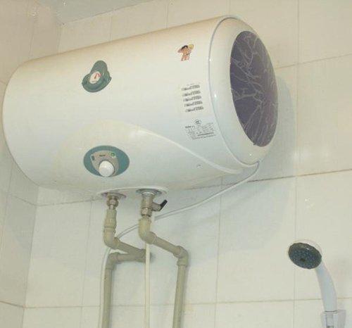 百得热水器故障E6原因及排除方法（解决百得热水器故障E6的有效方法）  第1张