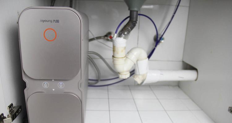 净水器冲洗不工作的原因及解决方法（排查故障）  第1张